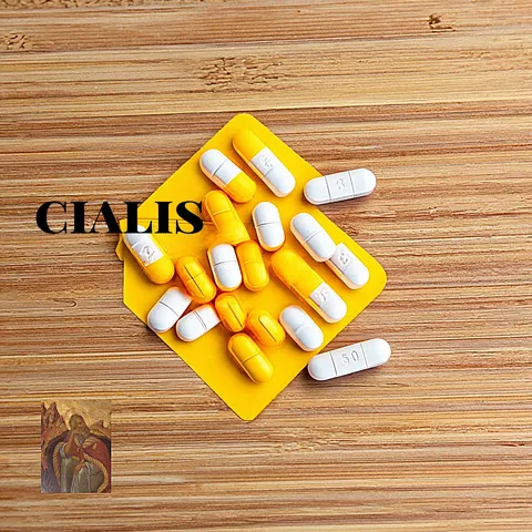 Cialis 5mg pas cher